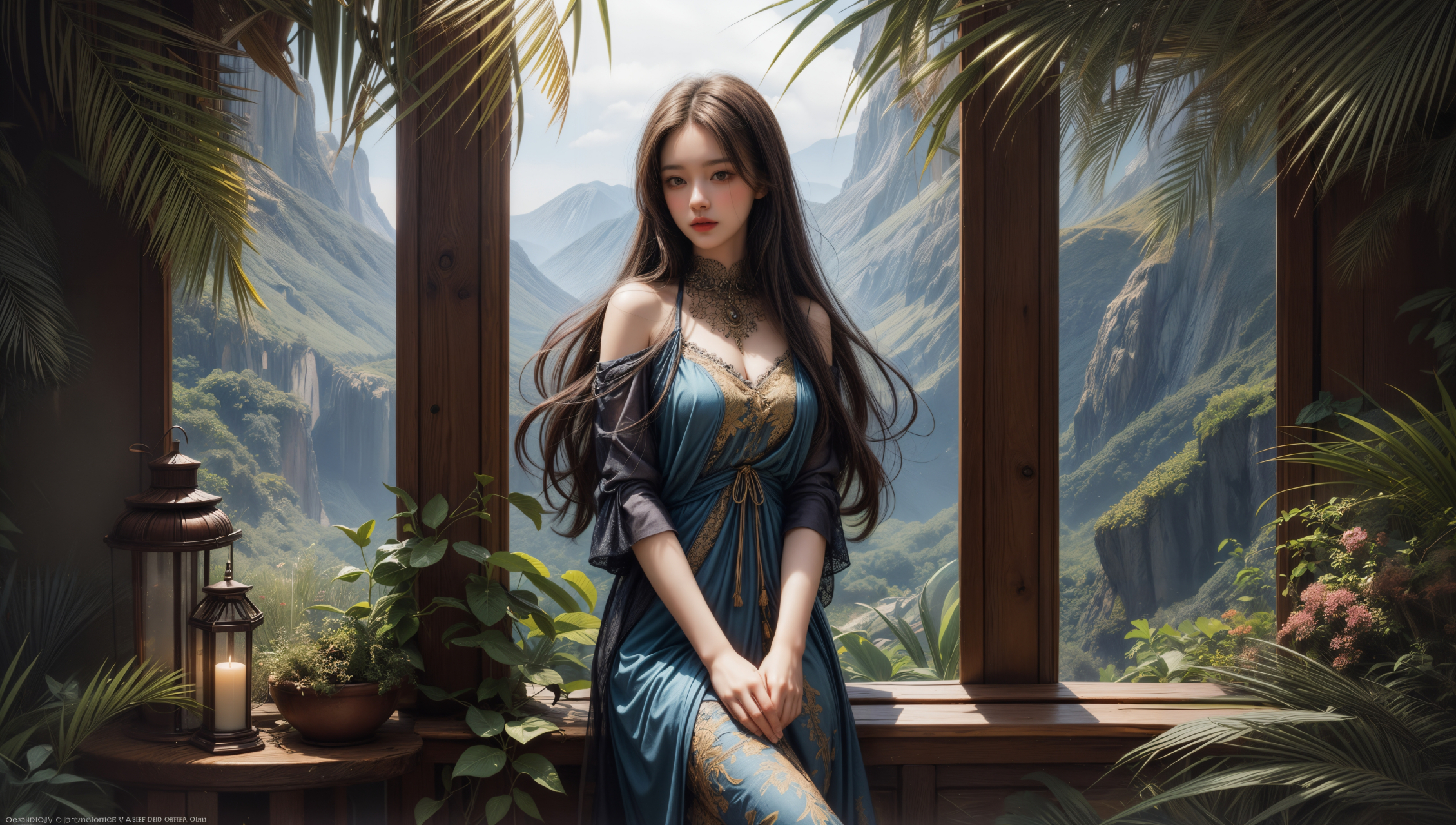 青海气象台发布高温黄色预警